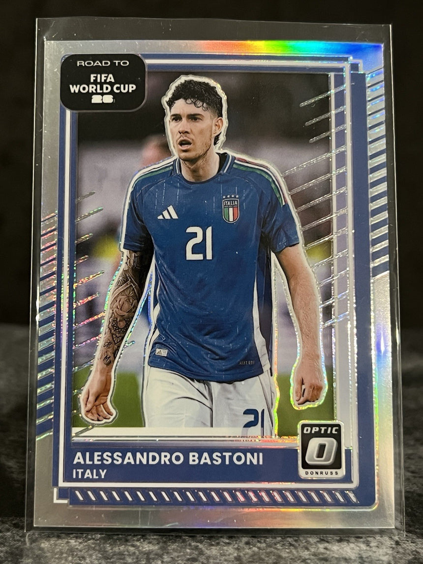 2025-26-donruss-road-to-world-cup-26-optic-prizm-alessandro-bastoni-italy-back