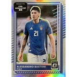 2025-26-donruss-road-to-world-cup-26-optic-prizm-alessandro-bastoni-italy-front