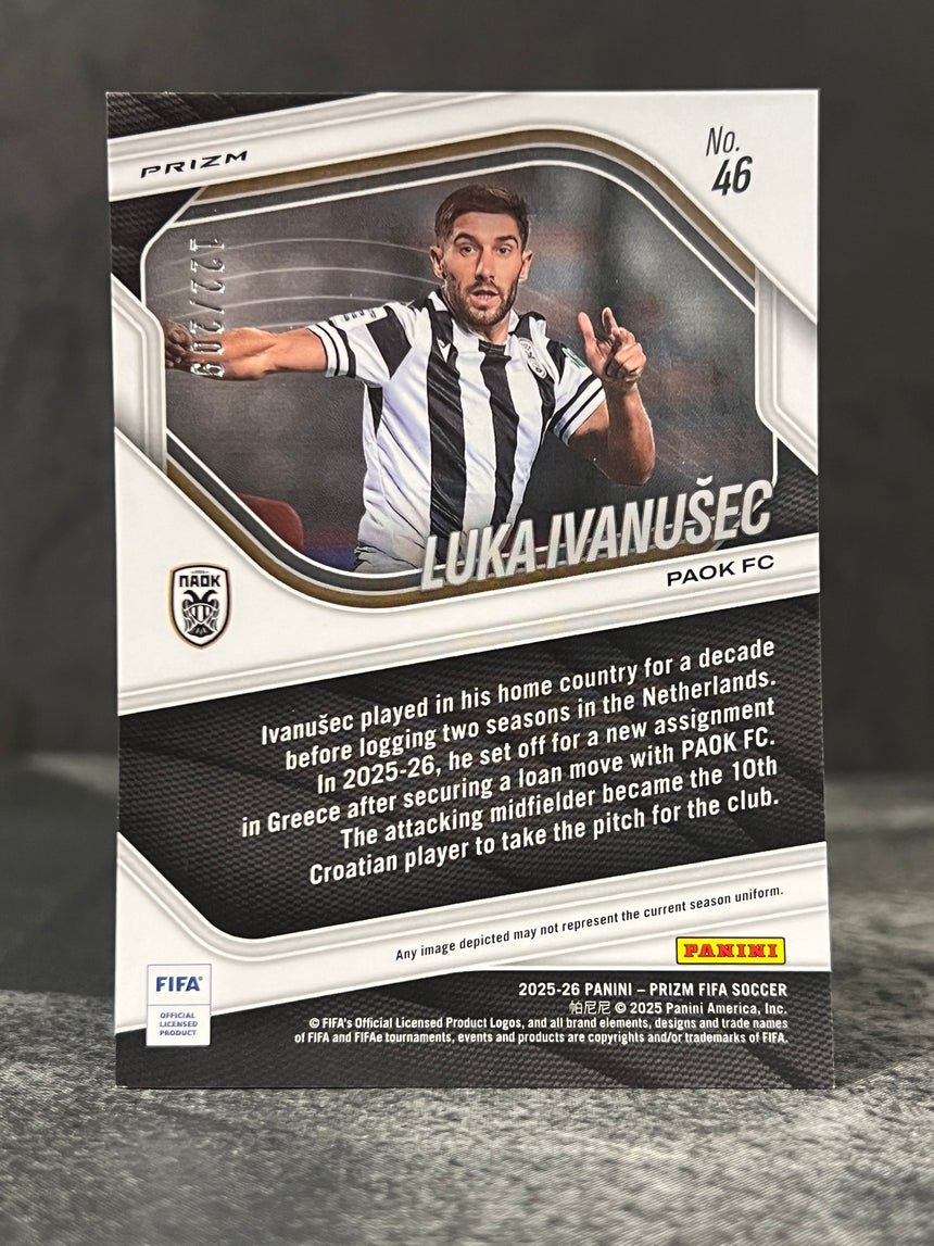 2025-26-panini-prizm-fifa-soccer-blue-mosaic-prizm-luka-ivanusec-209-paok-fc-additional-one