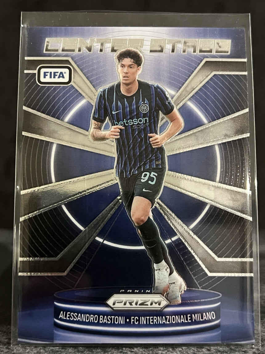 2025-26-panini-prizm-fifa-soccer-center-stage-alessandro-bastoni-inter-milan-back