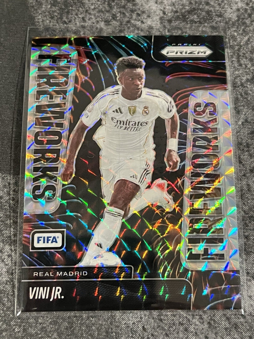 2025-26-panini-prizm-fifa-soccer-fireworks-silver-mosaic-prizm-vini-jr-real-madrid-additional-two
