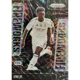 2025-26-panini-prizm-fifa-soccer-fireworks-silver-mosaic-prizm-vini-jr-real-madrid-front