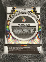 2025-26-panini-prizm-fifa-soccer-kaleidoscopic-antonio-silva-sl-benfica-additional-three