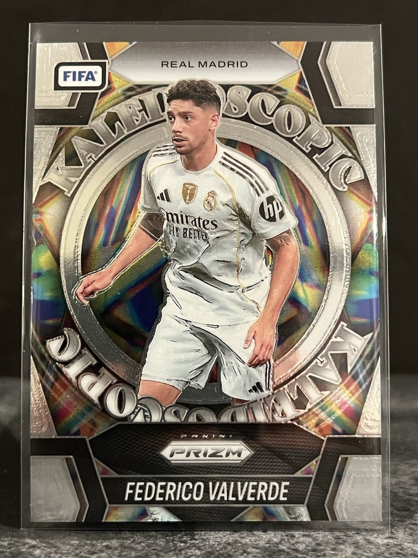 2025-26-panini-prizm-fifa-soccer-kaleidoscopic-federico-valverde-real-madrid-back