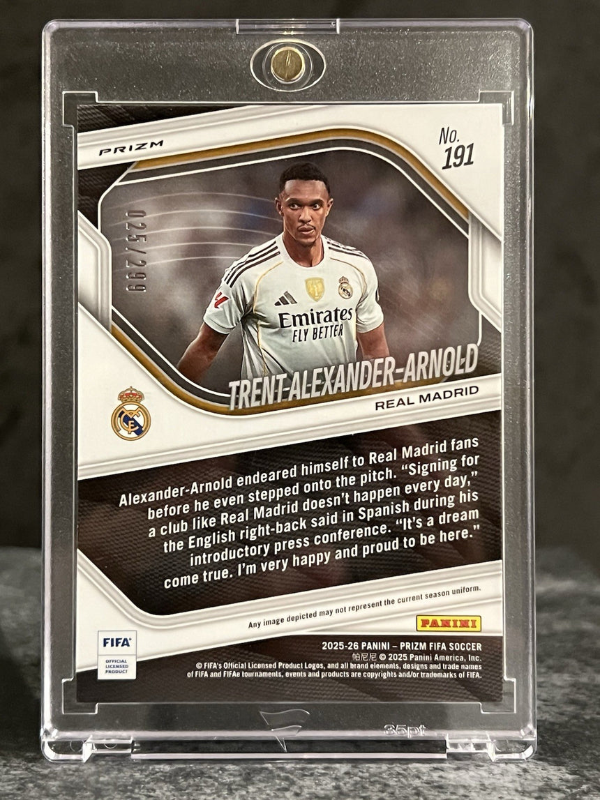 2025-26-panini-prizm-fifa-soccer-orange-mosaic-prizm-299-trent-alexander-arnold-real-madrid-additional-one
