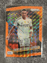 2025-26-panini-prizm-fifa-soccer-orange-mosaic-prizm-299-trent-alexander-arnold-real-madrid-additional-two