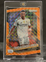 2025-26-panini-prizm-fifa-soccer-orange-mosaic-prizm-299-trent-alexander-arnold-real-madrid-back