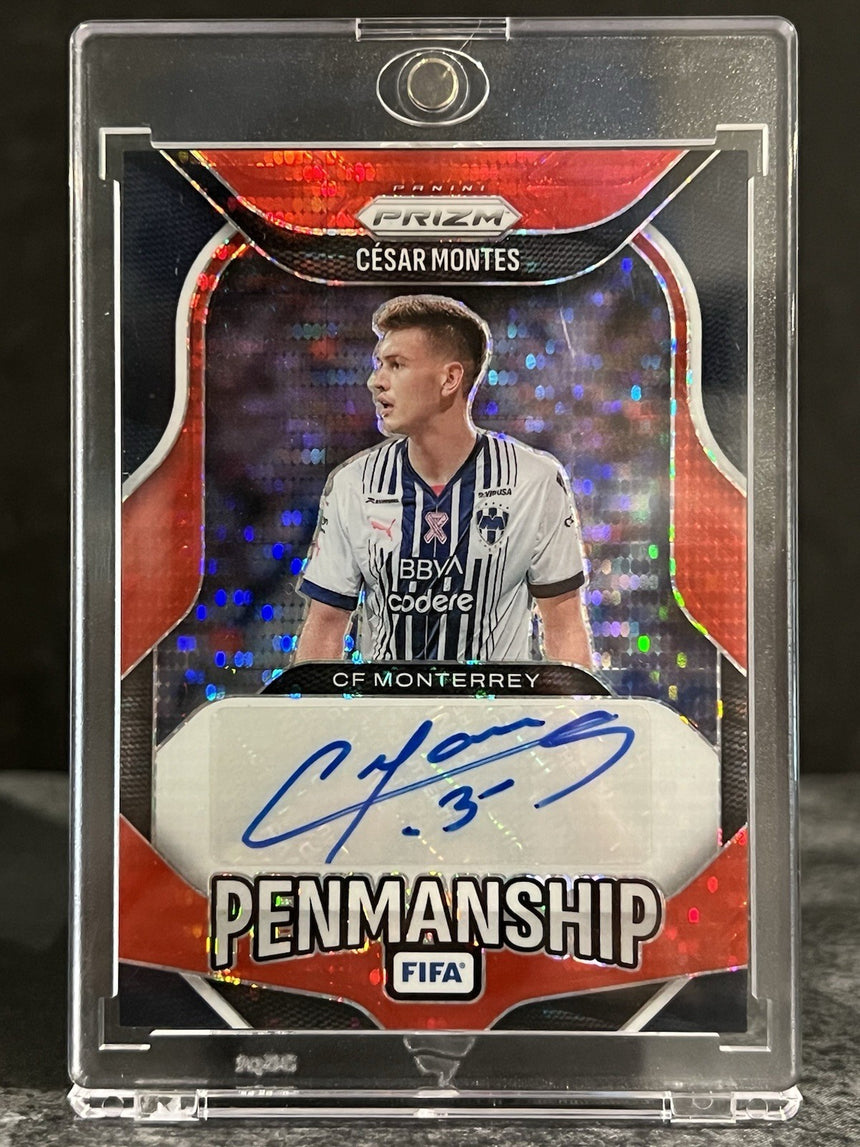 2025-26-panini-prizm-fifa-soccer-red-pulsar-prizm-penmanship-auto-cesar-montes-cf-monterrey-back