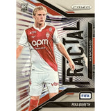 2025-26-panini-prizm-fifa-soccer-rookie-fractal-mika-biereth-fractal-monaco-front