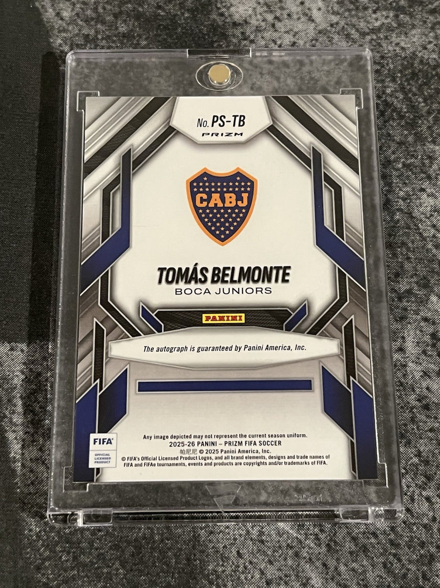 2025-26-panini-prizm-fifa-soccer-rookie-prolific-signatures-tomas-belmonte-boca-juniors-additional-three