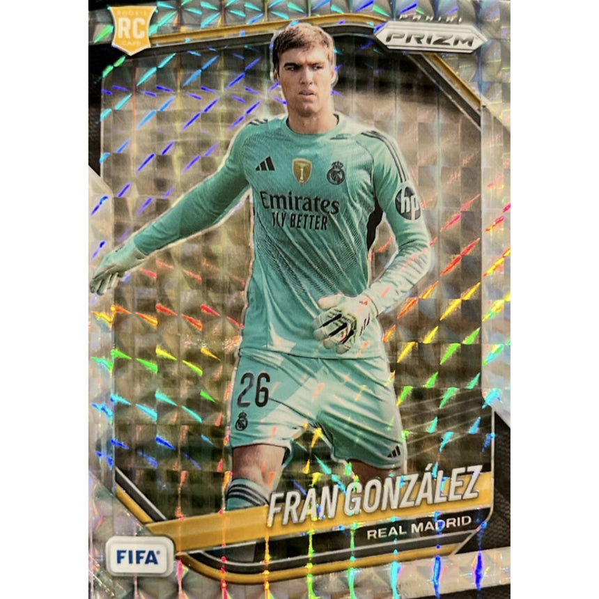 2025-26-panini-prizm-fifa-soccer-silver-mosaic-prizm-fran-gonz-lez-real-madrid-front