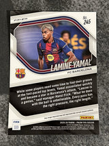 2025-26-panini-prizm-fifa-soccer-silver-mosaic-prizm-lamine-yamal-fc-barcelona-additional-three