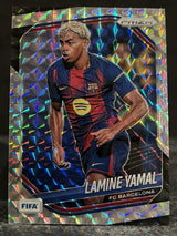 2025-26-panini-prizm-fifa-soccer-silver-mosaic-prizm-lamine-yamal-fc-barcelona-back