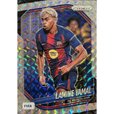 2025-26-panini-prizm-fifa-soccer-silver-mosaic-prizm-lamine-yamal-fc-barcelona-front