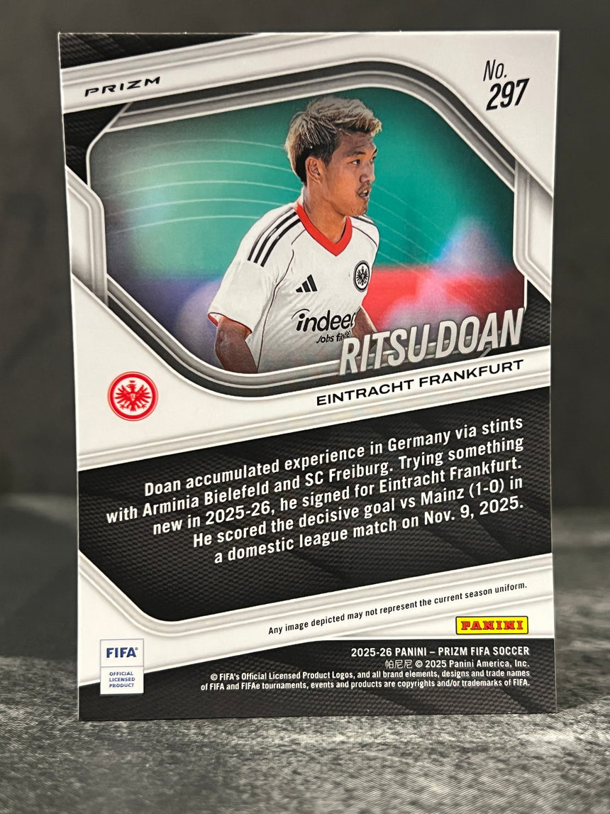 2025-26-panini-prizm-fifa-soccer-silver-mosaic-prizm-ritsu-doan-eintracht-frankfurt-additional-one