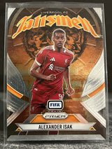 2025-26-panini-prizm-fifa-soccer-talismen-alexander-isak-liverpool-fc-back