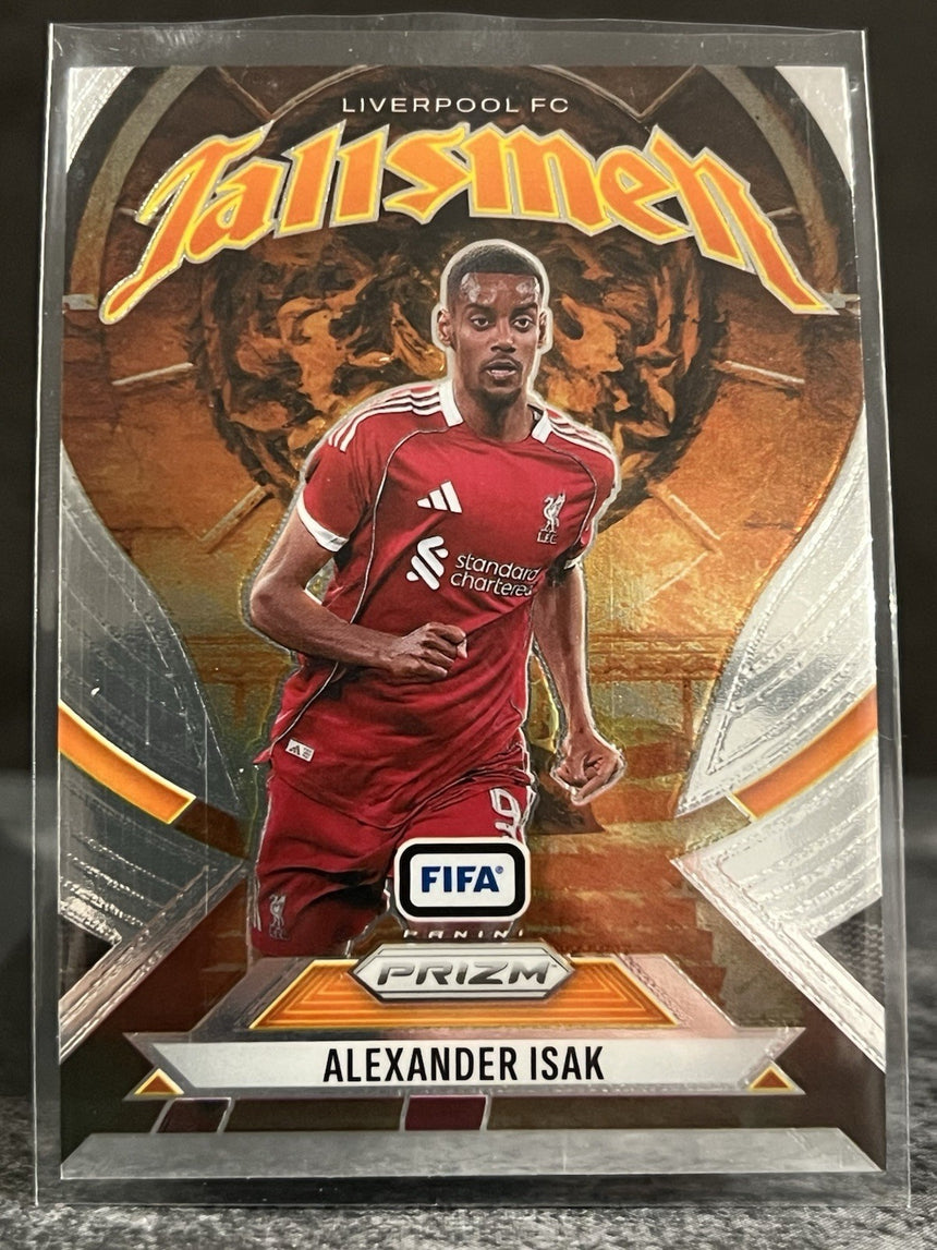 2025-26-panini-prizm-fifa-soccer-talismen-alexander-isak-liverpool-fc-back