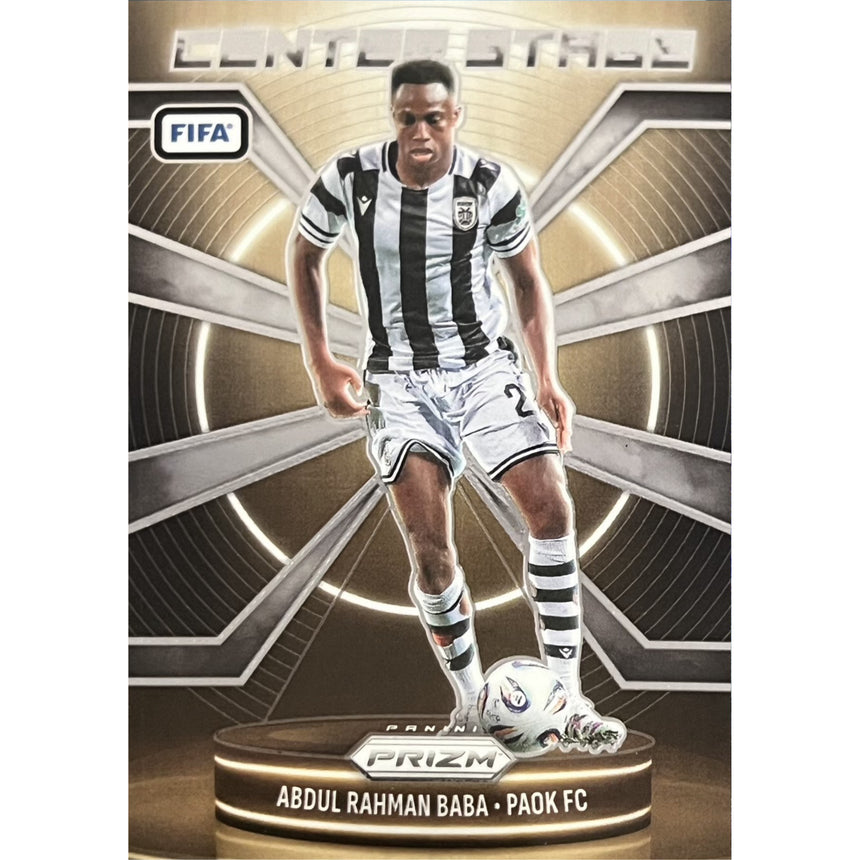2025-26-prizm-fifa-soccer-center-stage-abdul-rahman-baba-paok-fc-front
