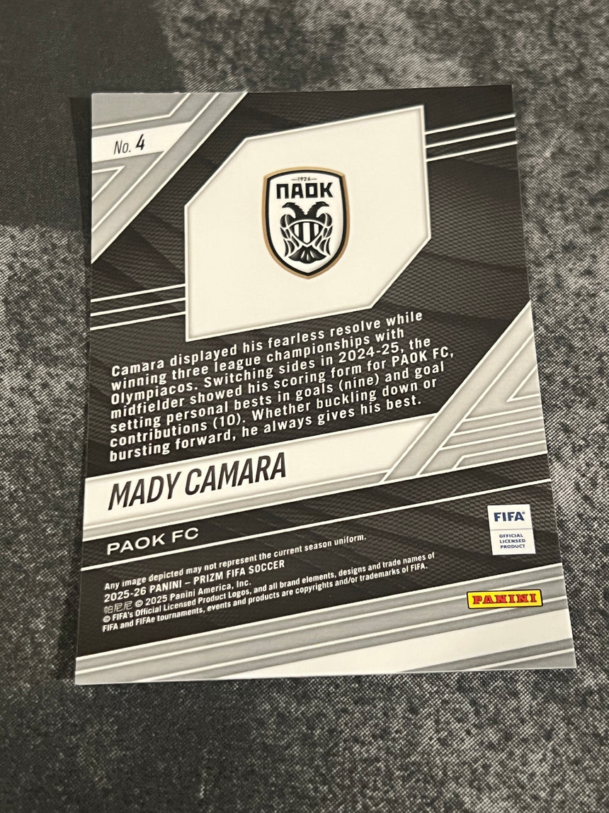 2025-26-prizm-fifa-soccer-fearless-mady-camara-paok-fc-back