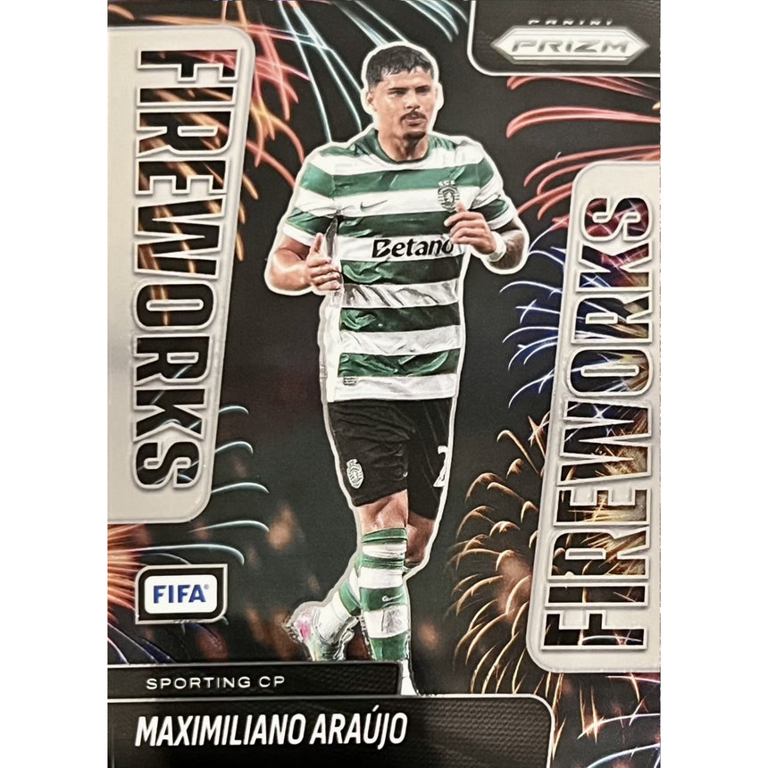 2025-26-prizm-fifa-soccer-fireworks-maximiliano-araujo-sporting-cp-front