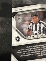 2025-26-prizm-fifa-soccer-rookie-purple-mosaic-prizm-matheus-martins-135-botafogo-additional-two
