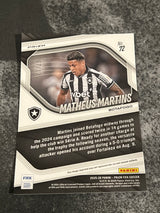 2025-26-prizm-fifa-soccer-rookie-purple-mosaic-prizm-matheus-martins-135-botafogo-back