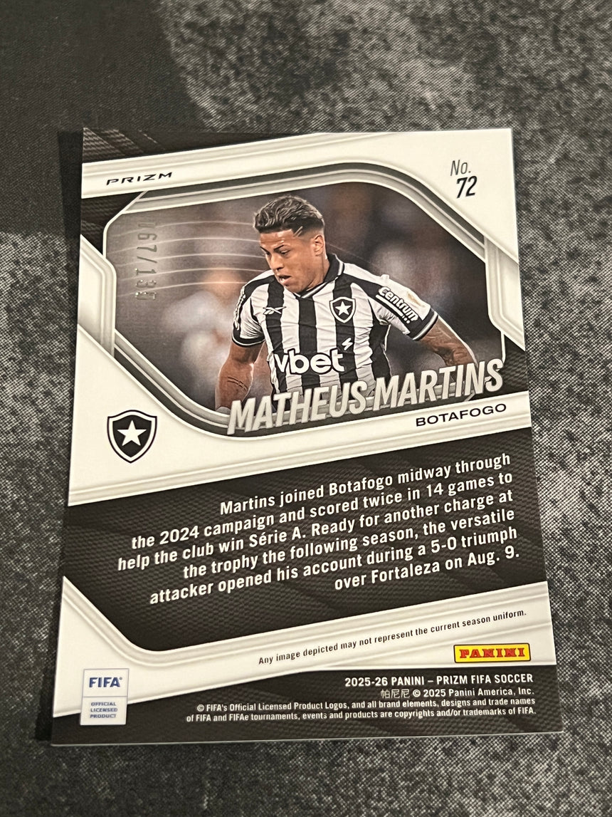 2025-26-prizm-fifa-soccer-rookie-purple-mosaic-prizm-matheus-martins-135-botafogo-back