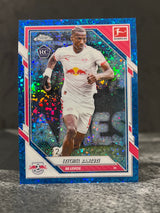 2025-26-topps-chrome-bundesliga-rookie-blue-mini-diamond-ezechiel-banzuzi-150-rb-leipzig-02-back