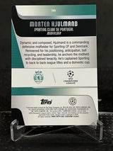 2025-26-topps-chrome-ucc-negative-refractor-mortin-hjulmand-sporting-cp-additional-one