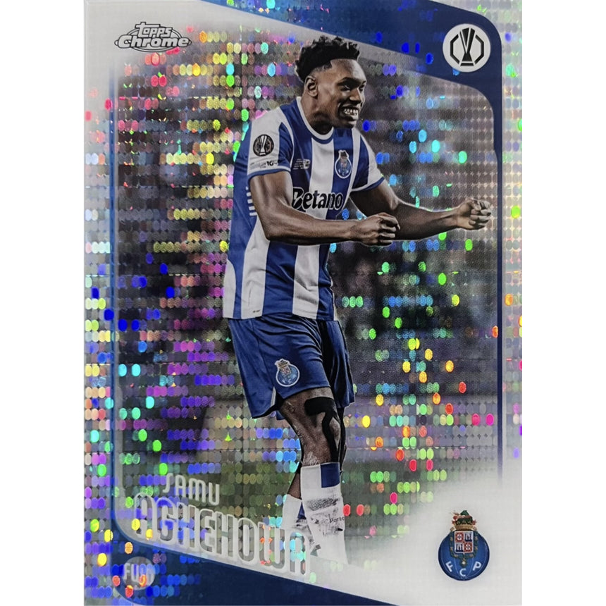 2025-26-topps-chrome-ucc-pulsar-samu-aghehowa-fc-porto-front