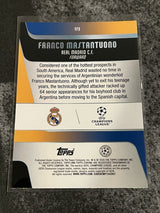 2025-26-topps-chrome-ucc-rookie-pink-mini-diamonds-franco-mastantuono-250-real-madrid-additional-three