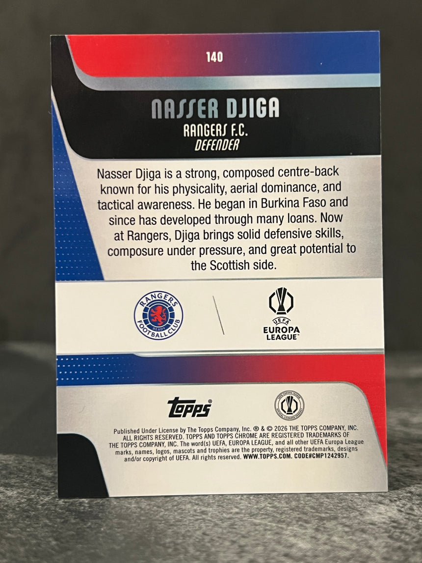 2025-26-topps-chrome-ucc-rookie-pulsar-nasser-djiga-rangers-f-c-additional-one