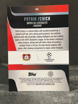 2025-26-topps-chrome-ucc-teal-lava-mini-diamond-patrik-schick-299-bayer-04-leverkusen-additional-one