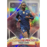 2025-26-topps-chrome-ucc-wonderkids-tyrique-george-chelsea-fc-front