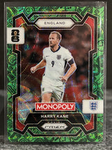 2026-panini-monopoly-prizm-fifa-world-cup-26-green-wave-prizm-harry-kane-england-back