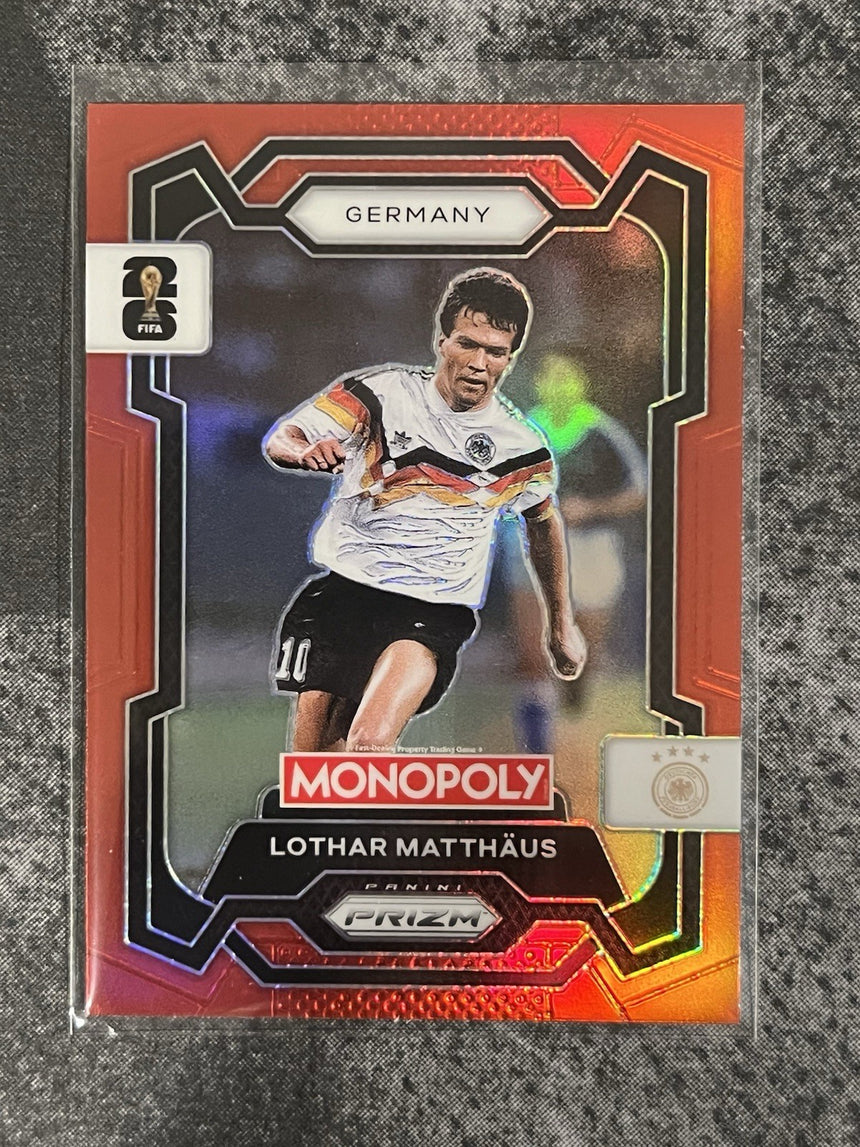 2026-panini-prizm-world-cup-monopoly-red-prizm-lothar-matthaus-germany-additional-two