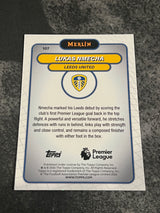 2026-topps-merlin-premier-league-raywave-lukas-nmecha-leeds-united-back