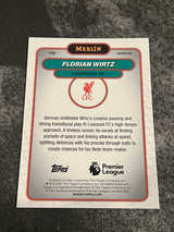 2026-topps-merlin-premier-league-refractor-florian-wirtz-liverpool-fc-back
