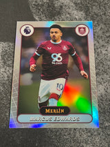 2026-topps-merlin-premier-league-refractor-marcus-edwards-burnley-fc-additional-one