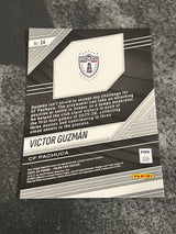 2025-26 Prizm FIFA Soccer Victor Guzman FEARLESS CF Pachuca