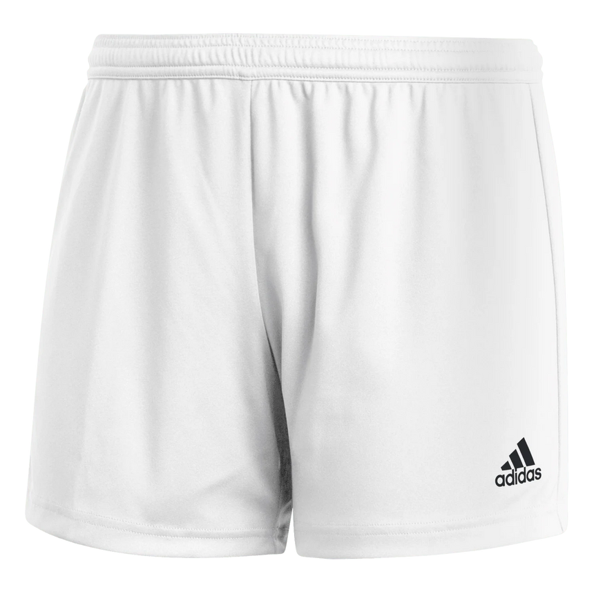 adidas Women's Entrada 22 Shorts White