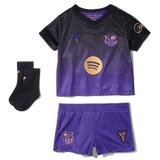 Nike FC Barcelona Baby/Toddler Stadium Away Kobe 2026/27 3-Piece