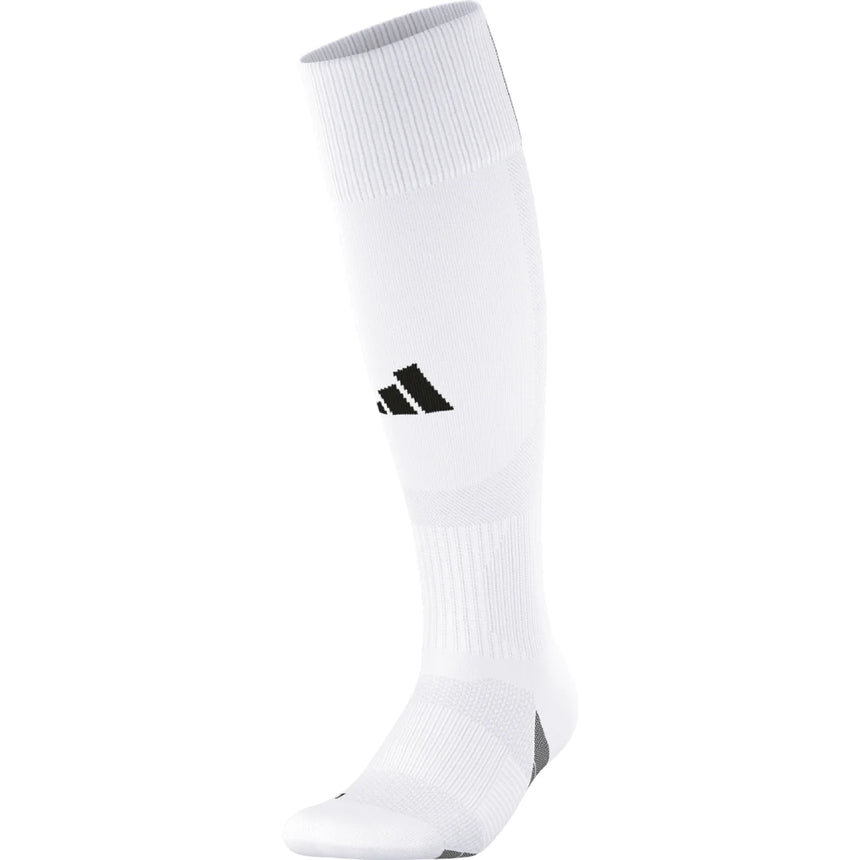 adidas Team Speed 5 OTC Socks White