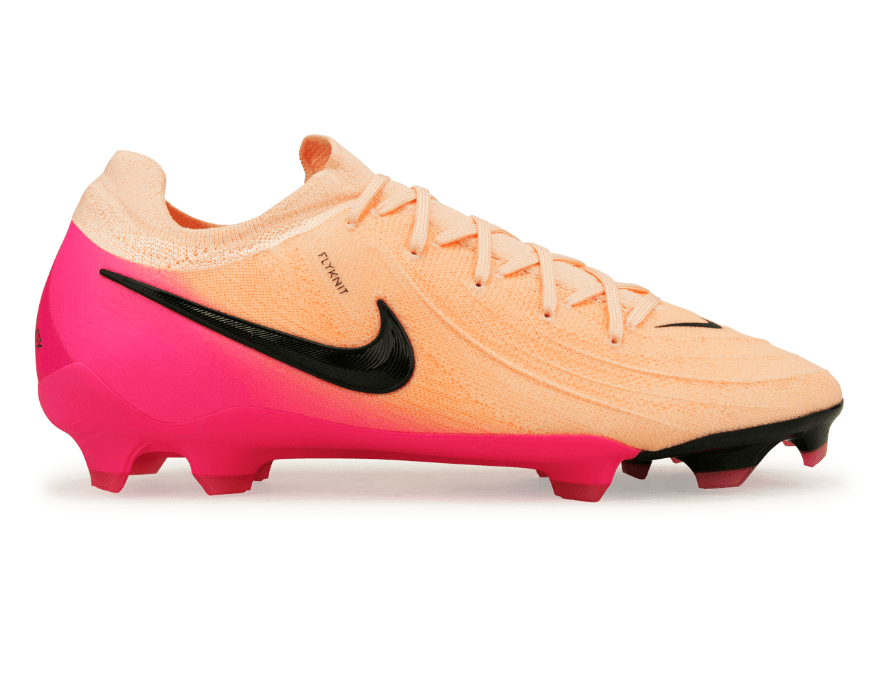 Nike Phantom GX 2 Pro Turf Crimson Tint‎ Pink Blast FJ2583-800 Men\'s Size 11.5 _57.JPG?set_id=880000500F main image 3