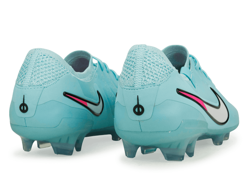 Nike Men's Tiempo Legend 10 Elite FG Copa/White Heel