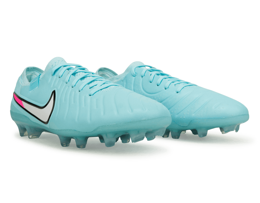 Nike Men's Tiempo Legend 10 Elite FG Copa/White Together