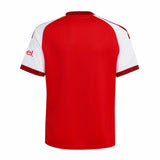 adidas Arsenal FC Kids Home Stadium 2026/27 Jersey Red Back