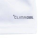 adidas Baby Mexico World Cup 2026 Away Mini Kit White Climacool