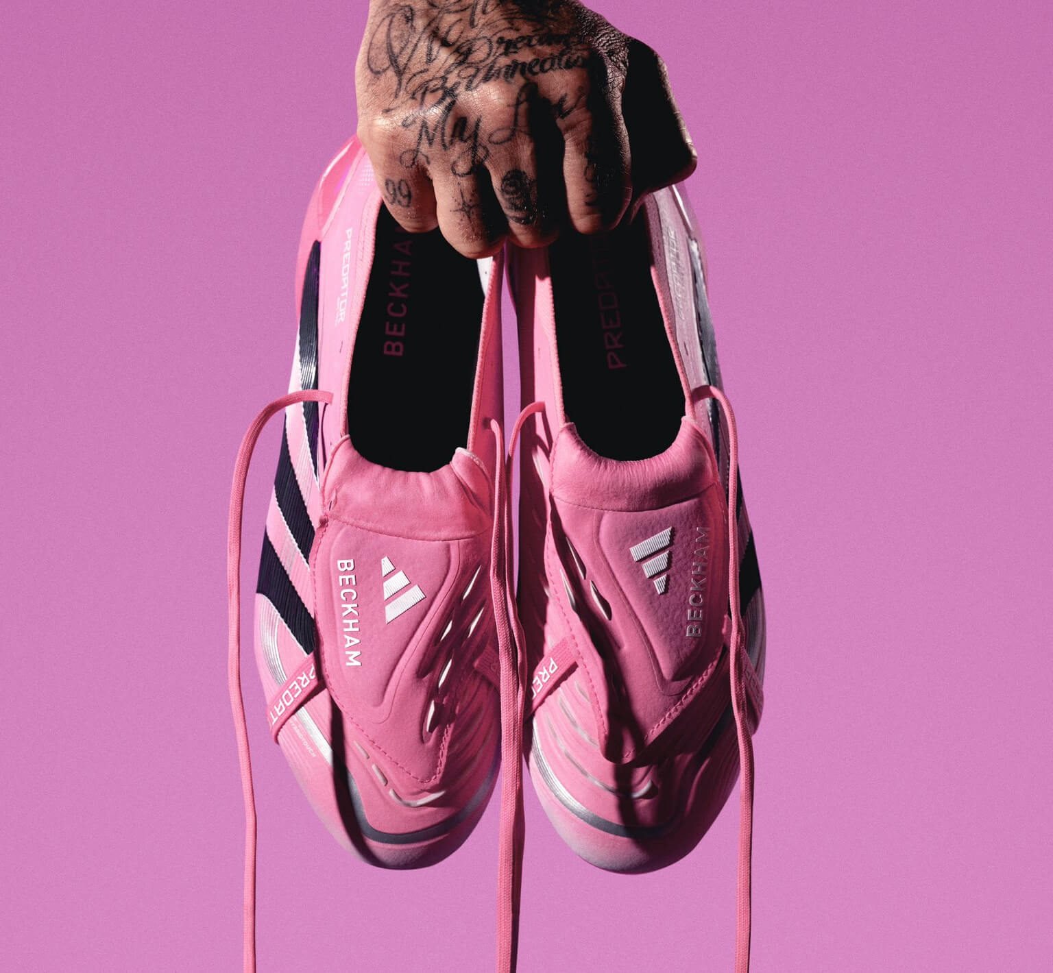 Adidas Men's Predator LZ TRX | Adidas Predator Soccer Cleats