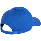 adidas Club America 2025/26 Dad Cap Blue/Yellow Back